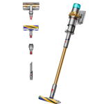 Dyson V15 Detect Absolute Gold