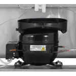 Холодильник Indesit ES 15 A (A, 2-камерный, белый)