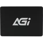 Жесткий диск SSD 512Гб AGI (2.5