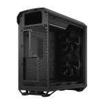 Корпус Fractal Design Torrent Black Solid