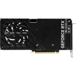 Видеокарта GeForce RTX 4060TI 2310МГц Palit DUAL (PCI-E 4.0, GDDR6, 128бит, 1xHDMI, 3xDP)