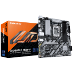 Материнская плата Gigabyte B860M D3HP (Socket-1851, xDDR4 DIMM, microATX, RAID SATA: 0,1,10,5)