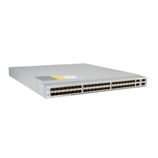 Cisco N3K-C3064PQ-10GX