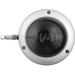 Камера видеонаблюдения IMOU IPC-D52MIP-0280B- (IP, антивандальная, внутренняя/уличная, купольная, 5Мп, 2.8-2.8мм, 2880x1620)