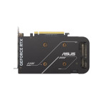 Видеокарта GeForce RTX 4060 2505МГц 8Гб ASUS DUAL OC (PCI-E 4.0, GDDR6, 128бит, 1xHDMI, 3xDP)