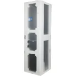 Холодильник Beko B1RCSK332G (А+, 2-камерный, серый)