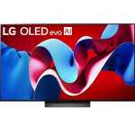 OLED-телевизор LG OLED55C4RLA (55