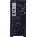 ПК Bloody BD-PC CH61C1 (Core i5 12400F 2500МГц, DDR4 16Гб, SSD 1024Гб, NVIDIA GeForce RTX 3050 8Гб, Windows 11 Home)
