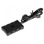 Кулер Corsair iCUE QL140 RGB