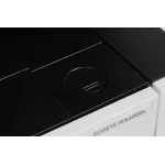 МФУ Kyocera Ecosys MA4000x (черно-белая, A4, 1024Мб, 40стр/м, 1200x1200dpi, авт.дуплекс, 80'000стр в мес)