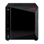 ASUS AS5304T (Intel Celeron J4105 1500МГц ядер: 4, 4096Мб)