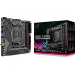 Материнская плата ASUS ROG STRIX X570-I GAMING (x)