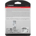 Жесткий диск SSD 240Гб Kingston (2.5