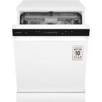 Посудомоечная машина Weissgauff DW 6038 Inverter Touch