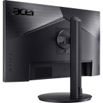 Монитор Acer CB272KL2bmiprux (IPS, 3840x2160, 72Гц, 350кд/м2, HDMI 2.1, DP 1.4)
