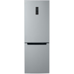 Холодильник Бирюса Б-M960NF (No Frost, A, 2-камерный, объем 340:240/100л, 60x190x62.5см, серебристый металлик)
