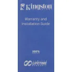 Память DIMM DDR4 64Гб 3200МГц Kingston (25600Мб/с, CL22, 288-pin, 1.2 В)
