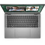 Ноутбук Dell Latitude 7450 (Intel Core Ultra 7 155U 1.7 Ггц/16 ГБ LPDDR5x 6400 МГц/14