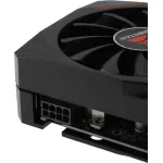 Видеокарта Radeon RX 6650XT 2410МГц Biostar (GDDR6, 128бит, 1xHDMI, 3xDP)