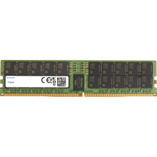 Память DIMM DDR5 64Гб 5600МГц Samsung (44800Мб/с, 288-pin, 1.1 В) [M321R8GA0EB0-CWM]