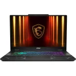 Ноутбук MSI Cyborg 17 B2RWGKG (Intel Core 7 240H 2.5 Ггц/16 ГБ DDR5 5600 МГц/17.3