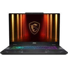 Ноутбук MSI Cyborg 17 B2RWGKG (Intel Core 7 240H 2.5 Ггц/16 ГБ DDR5 5600 МГц/17.3