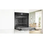 Электрический духовой шкаф Bosch HMG776NB1