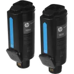 Тонер-картридж HP 103 (оригинальный номер: W1103AD; черный; 2500стр; HP Neverstop Laser; двойная упаковка)