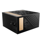 Блок питания MSI MEG Ai1300P PCIE5 (ATX, 1300Вт, PLATINUM)