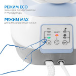 Парогенератор Red Solution RSS-5906