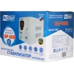 Стабилизатор напряжения RUCELF СтАР-5000