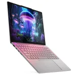 Ноутбук-трансформер Lenovo Yoga Slim 7 14ILL10 (Intel Core Ultra 7 256V 2.2 ГГц/16 ГБ LPDDR5X 8533 МГц/14