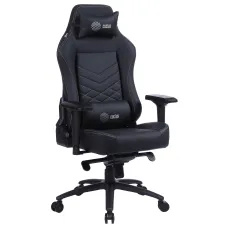 Кресло игровое Cactus CS-CHR-0112