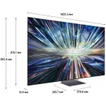 QLED-телевизор Samsung QE65QN900DU (65