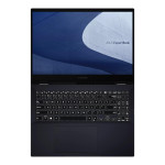 ASUS ExpertBook B5 OLED B5602CBA-L20376 (Intel Core i7 2100 МГц/16 ГБ DDR5/16