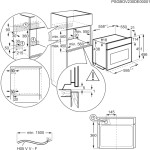 Electrolux LVL8E09Z