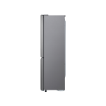Холодильник LG GA-B419SL (No Frost, A+, 2-камерный, объем 354:230/124л, инверторный компрессор, 595x1 907x655см, графит)
