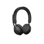 Гарнитура Jabra Evolve2 65 Link380a MS Stereo (оголовье, с проводом, накладные, USB Type-A, Microsoft Teams)