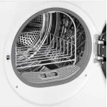 Сушильная машина Kuppersberg DM 610 W (Heat Pump (тепловой насос), A++, макс.загрузка 9 кг, 14 программ, уровень шума 64 дБ)
