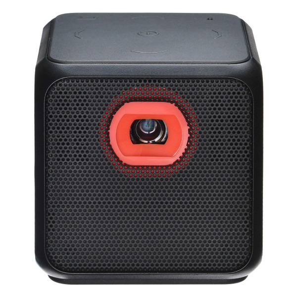 Проектор DIGMA DiMagic Cube New