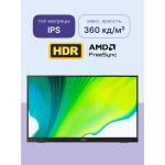 Монитор Acer UT272bmipzx (27