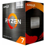 Процессор AMD Ryzen 7 5700G (3800MHz, AM4, L3 16Mb, Radeon Vega 8)