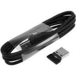 Гарнитура Jabra Evolve2 75 MS Stereo (оголовье, беспроводное/с проводом, накладные, USB Type-A, Microsoft Teams)