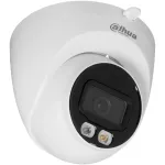 Камера видеонаблюдения Dahua DH-IPC-HDW2449TP-S-IL-0360B (IP, купольная, уличная, 4Мп, 3.6-3.6мм, 2688x1520, 25кадр/с)