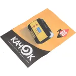 Автомобильный манометр КАЧОК K60