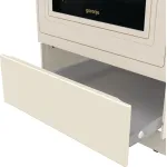 Плита комбинированная Gorenje GKS5B70CLI