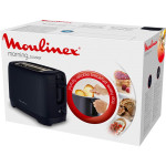 Тостер Moulinex LT2M0810