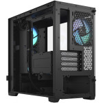 Корпус Fractal Design PoP Mini Air RGB Black TG (Mini-Tower)