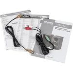 Компьютерная акустика Sven SPS-702 (2.0, 40Вт)