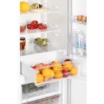 Холодильник NORD NRG 152 WTM (2-камерный, белый)